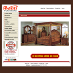 Avanti Furniture Design