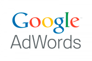google adwords ppc logo