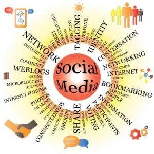 Social media marketing and management services company in Detroit, Michigan