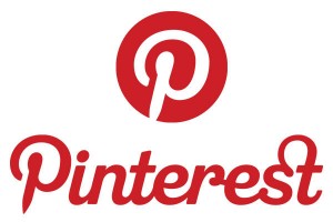 pinterest logo business